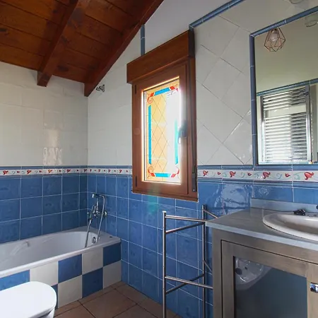 Tres Quillas Hébergement de vacances *