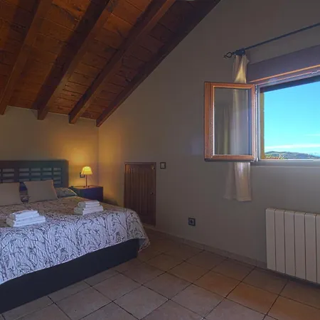 Hébergement de vacances Tres Quillas