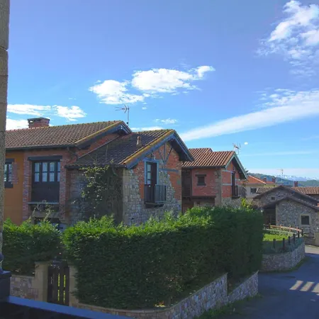 Tres Quillas Hébergement de vacances *