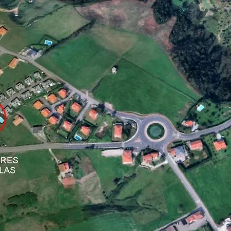 Tres Quillas Hébergement de vacances