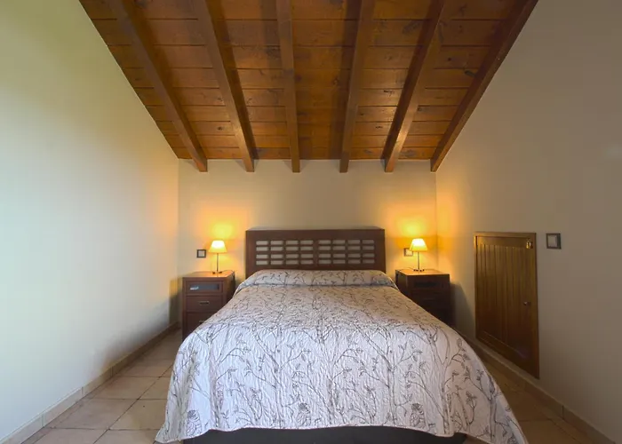 Hébergement de vacances Tres Quillas Suances