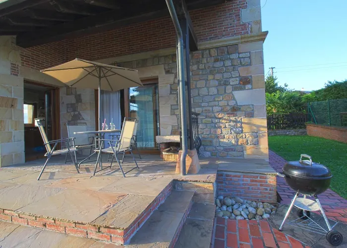 Hébergement de vacances Tres Quillas