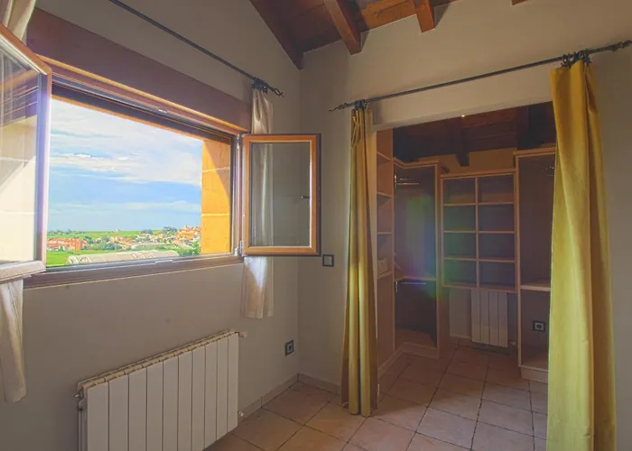 Tres Quillas Hébergement de vacances Suances