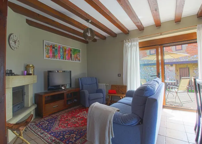 Tres Quillas Suances