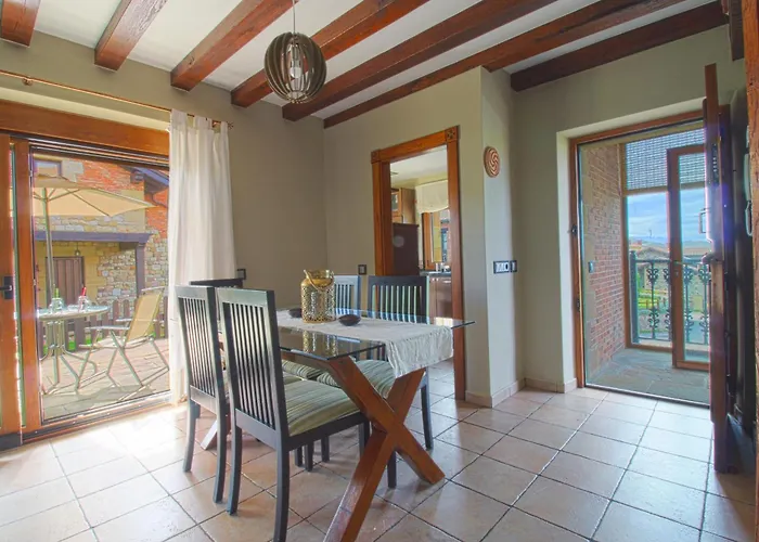 Tres Quillas Hébergement de vacances