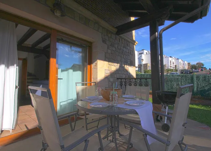 Tres Quillas Hébergement de vacances *