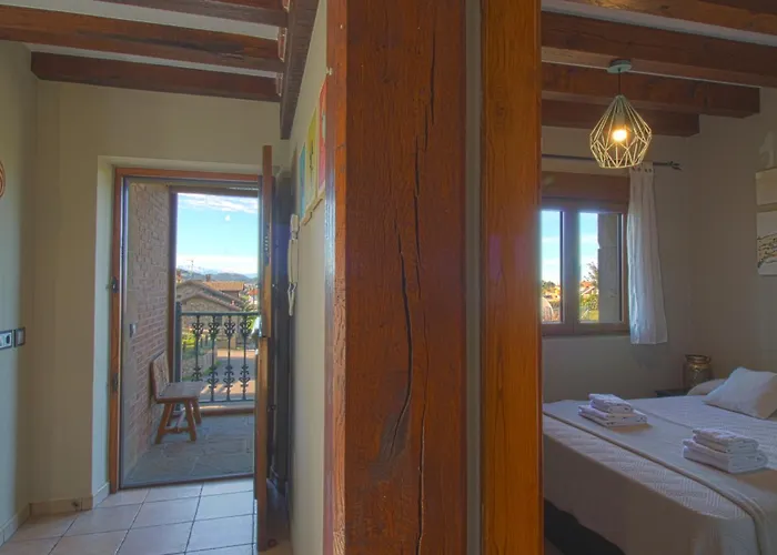 Tres Quillas Hébergement de vacances