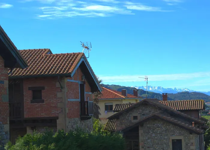 Hébergement de vacances Tres Quillas *