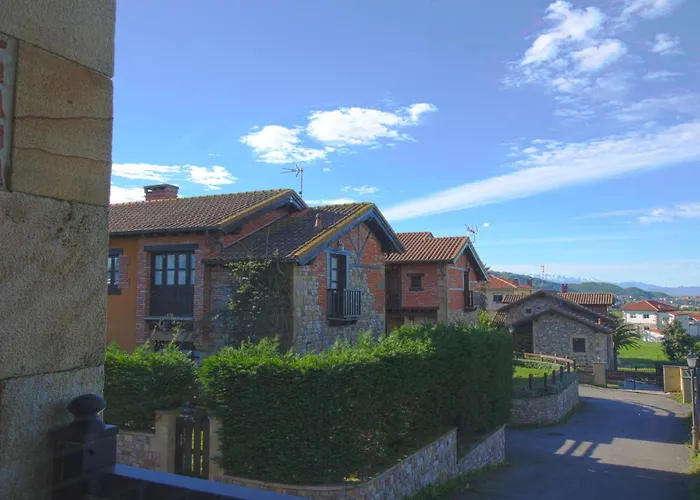 Tres Quillas Hébergement de vacances *