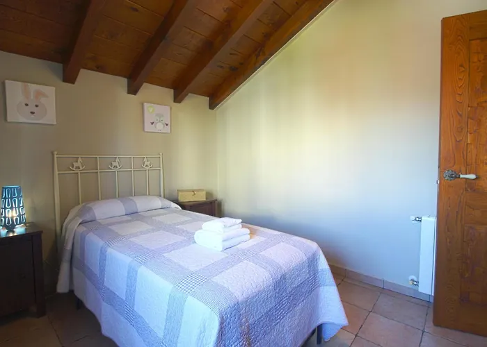 Tres Quillas Hébergement de vacances Suances