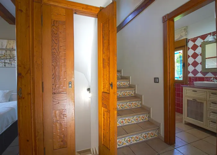 Tres Quillas Suances