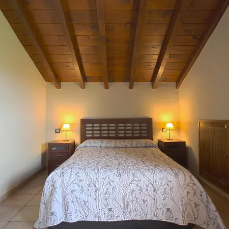 Casa de Férias Tres Quillas Suances