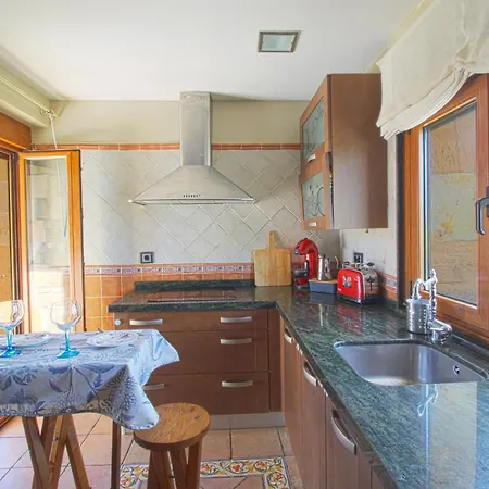 Casa de Férias Tres Quillas *