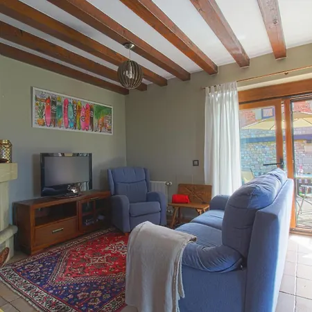 Tres Quillas Suances