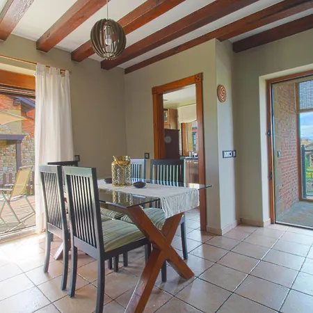 Tres Quillas Casa de Férias