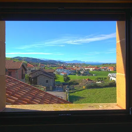 Tres Quillas Casa de Férias *