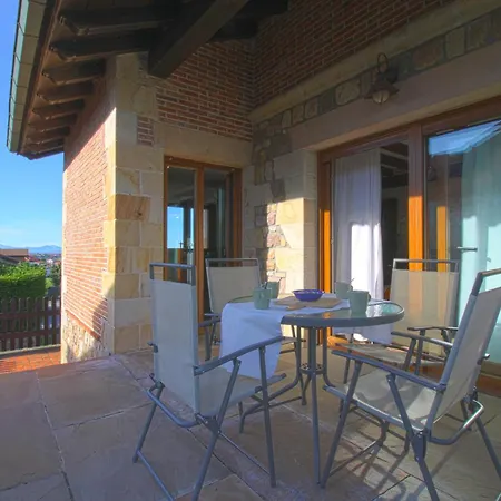 Casa de Férias Tres Quillas