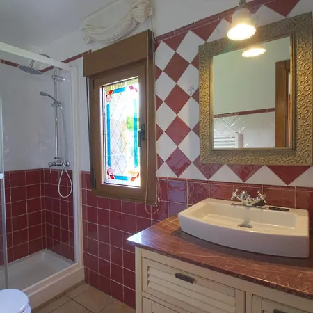 Tres Quillas * Suances