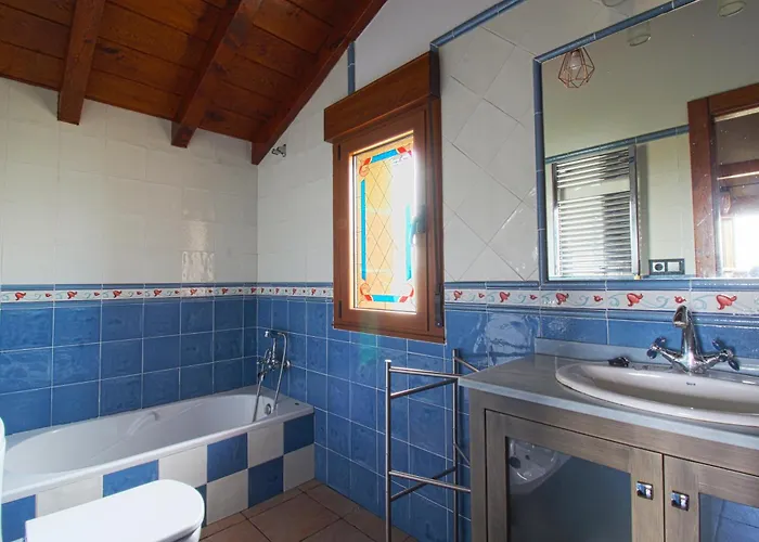 Tres Quillas Casa de Férias *