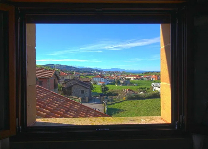 Tres Quillas Casa de Férias *