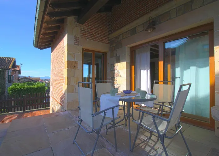 Casa de Férias Tres Quillas