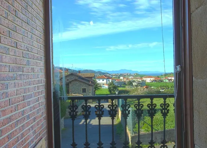 Tres Quillas Casa de Férias