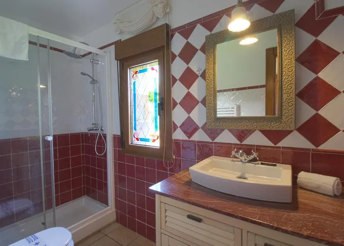 Tres Quillas * Suances